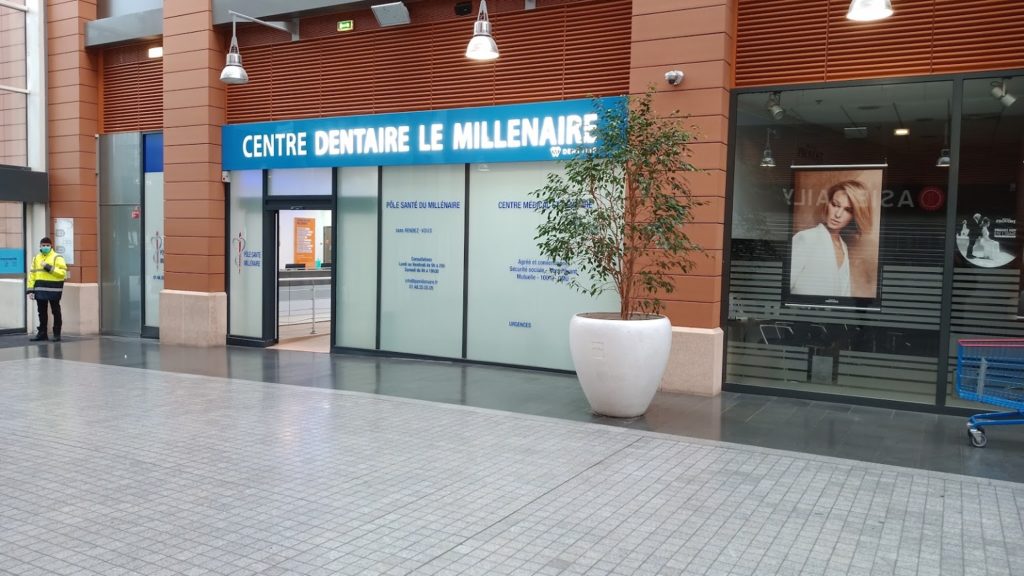 76 Avenue Edouard Vaillant 92100 Boulogne billancourt Nos centres - Dentylis