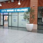 Centre dentaire Aubervilliers Millénaire Dentylis