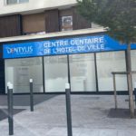 Centre dentaire Dentylis Bobigny Hôtel de Ville
