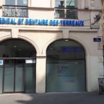 Centre Dentaire et Ophtalmologie Lyon 1 terreaux