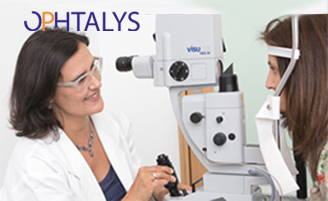 recrutement Dentylis offre emploi ophtalmologue