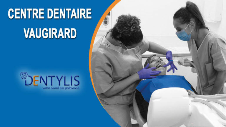 Dentiste Paris 15 Dentistes Paris 15 Vaugirard - Centre dentaire Paris 75015 - Dentylis