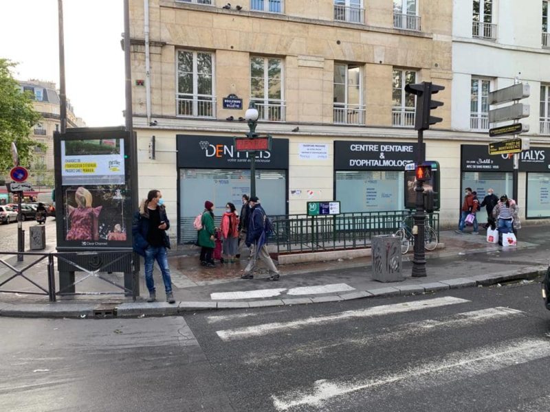 Nos Centres De Santé Paris, Ile-de-France Et Régions - Dentylis