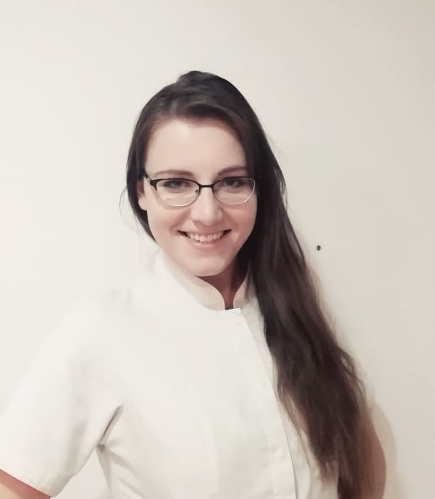 Dr. Marta KORYZA Dr. Marta KORYZA