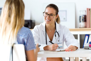 Médecin généraliste Médecin généraliste