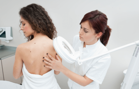 Dermatologie