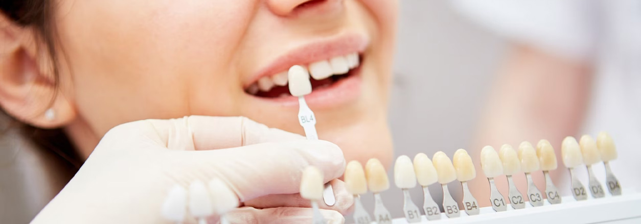 Soins et traitements dentaires