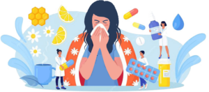 Mieux comprendre les allergies