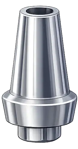 Pilier prothétique pour implants dentaires