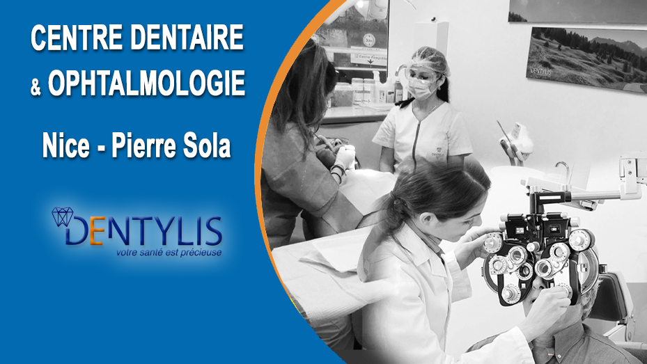 Centre dentaire et dentistes proches de Villefranche-sur-Mer
