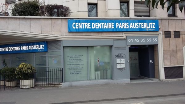 Nos Centres De Santé Paris, Ile-de-France Et Régions - Dentylis